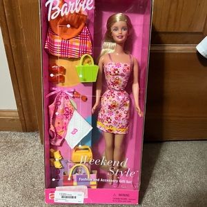 Barbie